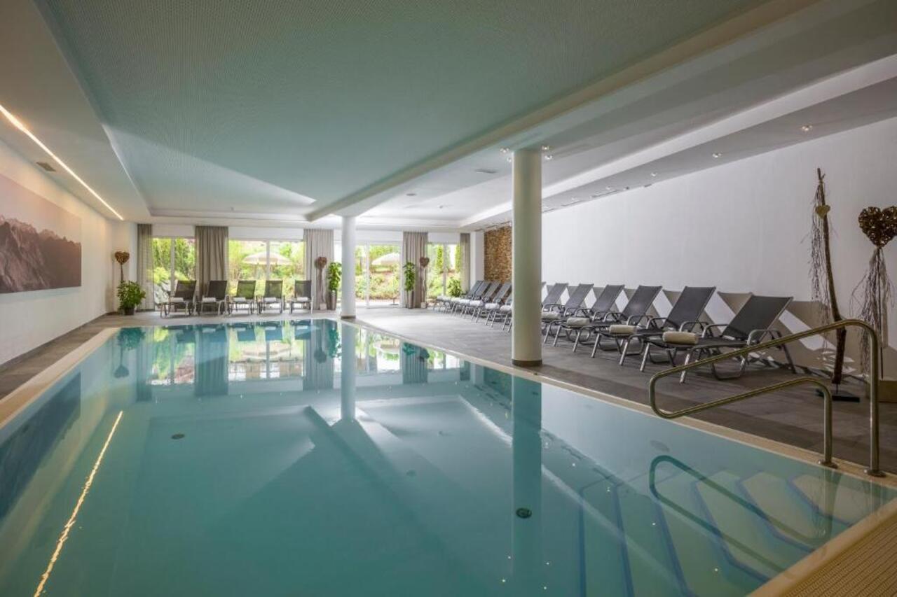 Alpen Glueck Hotel Kirchberger Hof Кирхберг Экстерьер фото